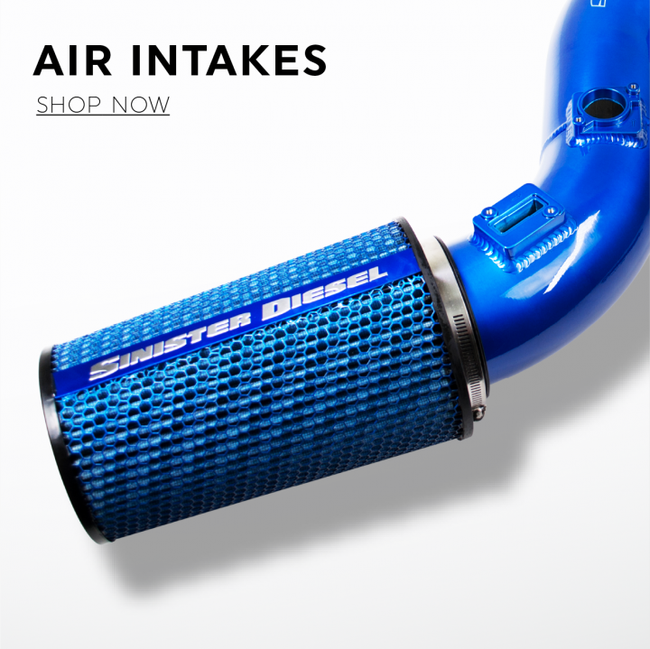 Air Intakes